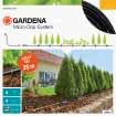 GARDENA Micro-Drip-System System GARDENA Micro-Drip służy do precyzyjnego podlewania wszystkich roślin poza