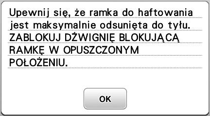 Mocownie tmork Mocownie tmork Uwg Przed zmocowniem tmork nwiń zlecną nić dolną n szpulkę i złóż szpulkę dolną. e Opuść dźwignię zezpieczjącą tmorek tk, y ył n jednym poziomie z tmorkiem w uchwycie.