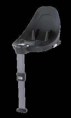 SYSTEM MODUŁOWY CYBEX SYSTEM MODUŁOWY CYBEX GONDOLA WYGODNE SIEDZISKO ATON M SIRONA M2 i-size RAMA WÓZKÓW Z LINII M BASE