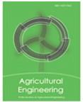 016 USEFULNESS OF THE SELECTED APPLE CULTIVARS FOR PRESSING IN FARM CONDITIONS Rafał Nadulski *, Zbigniew Kobus, Tomasz Guz, Karolina Strzałkowska, Dariusz Kosik Department of Food Engineering and