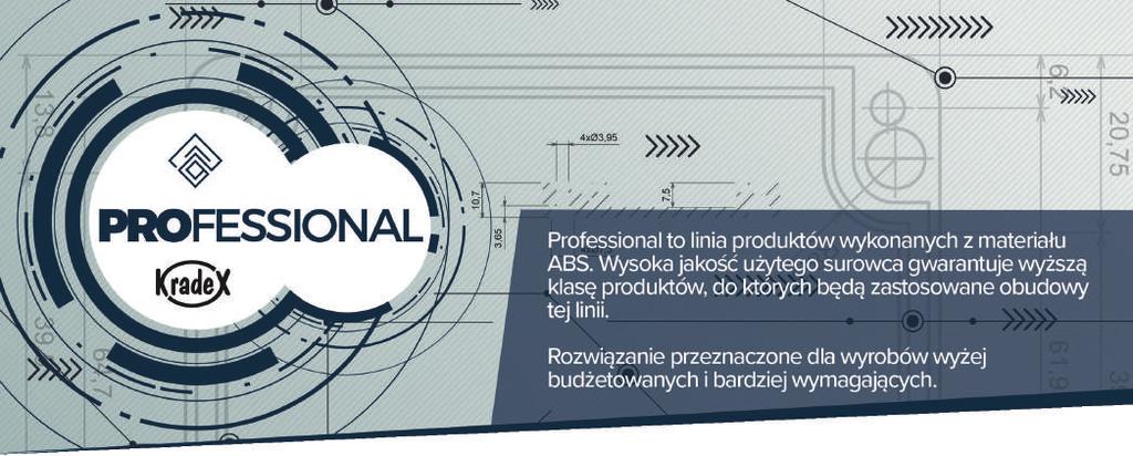 Niebawem ukaże się nowa odsłona naszego katalogu produktowego, który będzie w czytelny sposób prezentował nowy podział, tymczasem dla wszystkich, którzy jeszcze nie