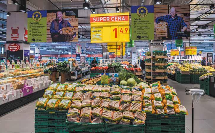 Carrefour 2016 IV.