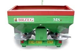 3000 L HYDRAULICZNY NAPĘD TARCZ