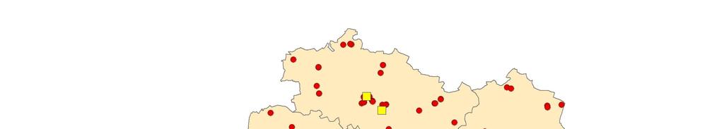 4. Podsystem: ewidencja źródeł promieniowania elektromagnetycznego Pozyskiwanie informacji o źródłach emisji energii odprowadzanych