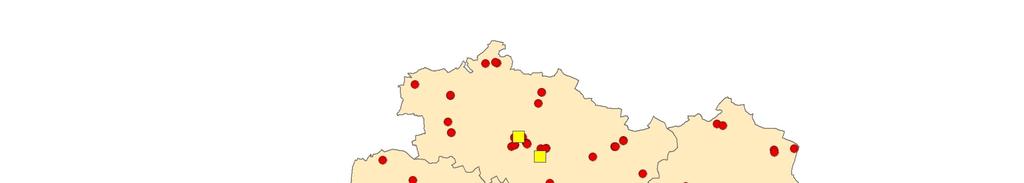 4. Podsystem: ewidencja źródeł promieniowania elektromagnetycznego Pozyskiwanie informacji o źródłach emisji energii odprowadzanych