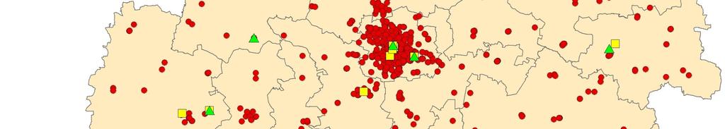 z kwalifikowaniem przedsięwzięcia do sporządzenia raportu o oddziaływaniu na środowisko (Dz.U. z 2004 r. nr 257, poz.