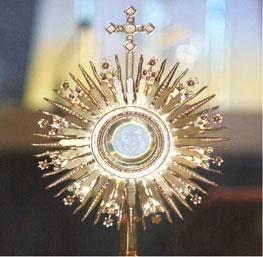 Attention Parishioners!