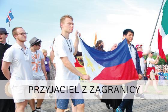 CO ZABRAĆ ZE SOBĄ?
