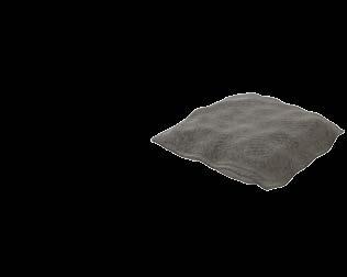 MAT PROFI 20x30x4 Pojemność wody: 2400 cm³ Krzewy, młode