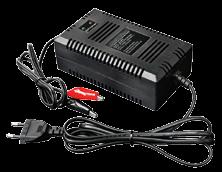 Ah HZY EV 12-80 24,0 kg A4014-1 rozładowania 105 Ah HZY EV 12-100 28,3 kg A4014-6 162 Ah HZY EV 12-135 41,9
