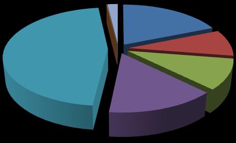 2016 0,0% 1,6% 0,1% 28,3% 44,9% 38,6% 11,6% 22,6% 11,9%