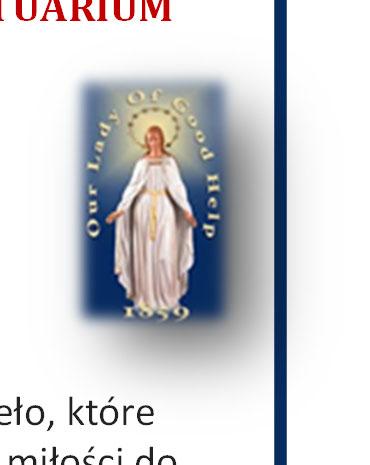 Dziś na to miejsce przybywa wielu pielgrzymów z bliska jak i również z daleka. Plan pielgrzymki obejmuje wyjazd z przed kościoła Św. Ferdynanda o godz.