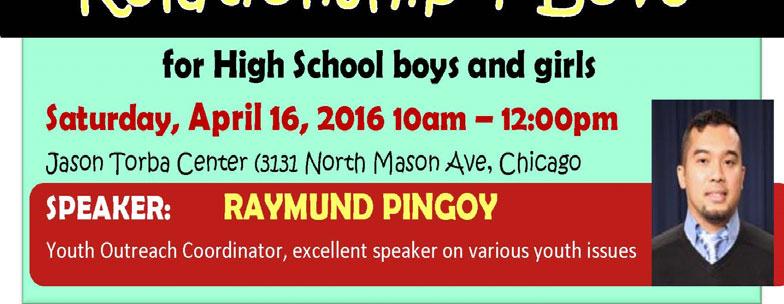 The program is filled with all the elements of professional theater, runs 90 minutes, and is