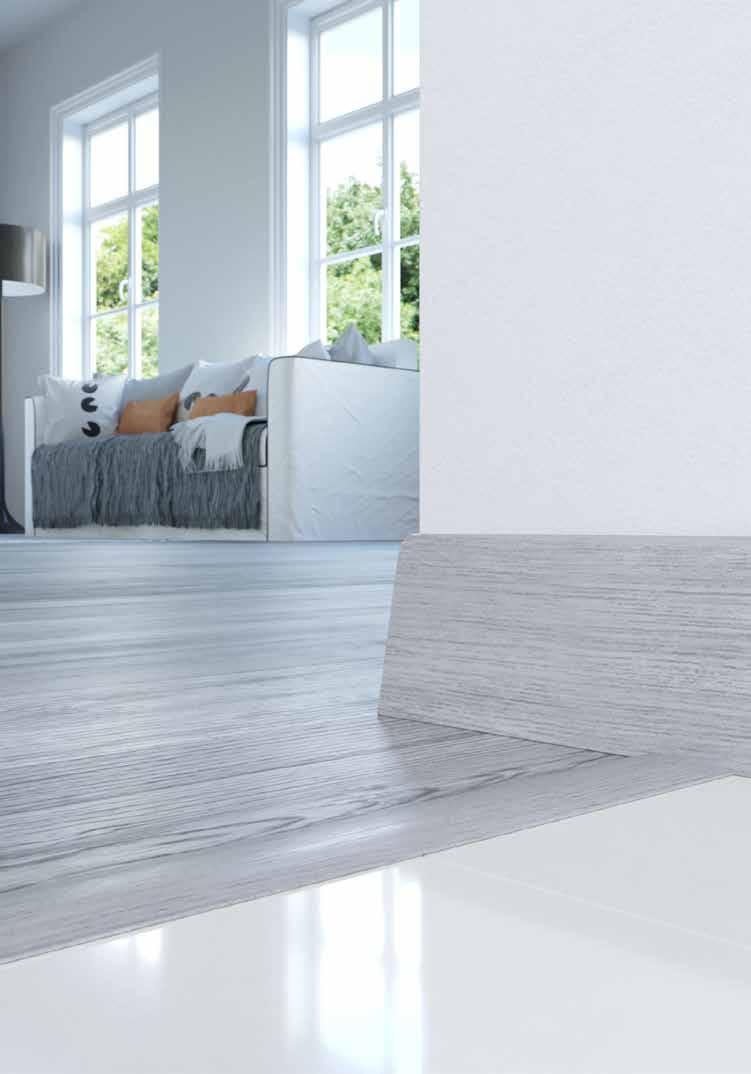 WE OFFER MUCH MORE THAN SKIRTING BOARDS Check