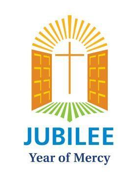 Zgodnie z postanowieniem papieskim zainaugujemy Rok Jubileuszowy w naszym kościele otwarciem Drzwi Świętych, symbolizujących Bramę Miłosierdzia, gdzie każdy wchodzący będzie mógł doświadczyć miłości