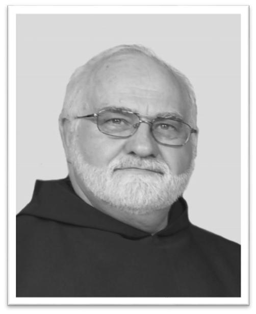 1966 2016 50 th Anniversar of Religious Vows of Rev. Waclaw Lech, OCD This year, we celebrate the 50th anniversar of religious vows in Car el of our Pastor, Fr. Wacław Lech.
