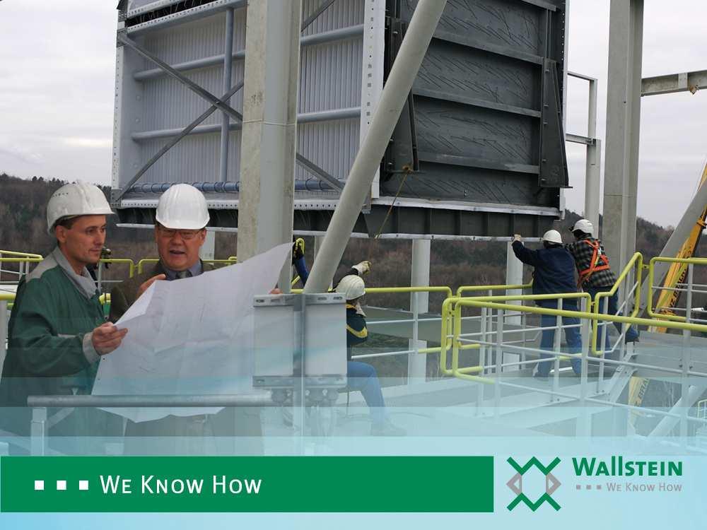 Wallstein Ingenieur GmbH