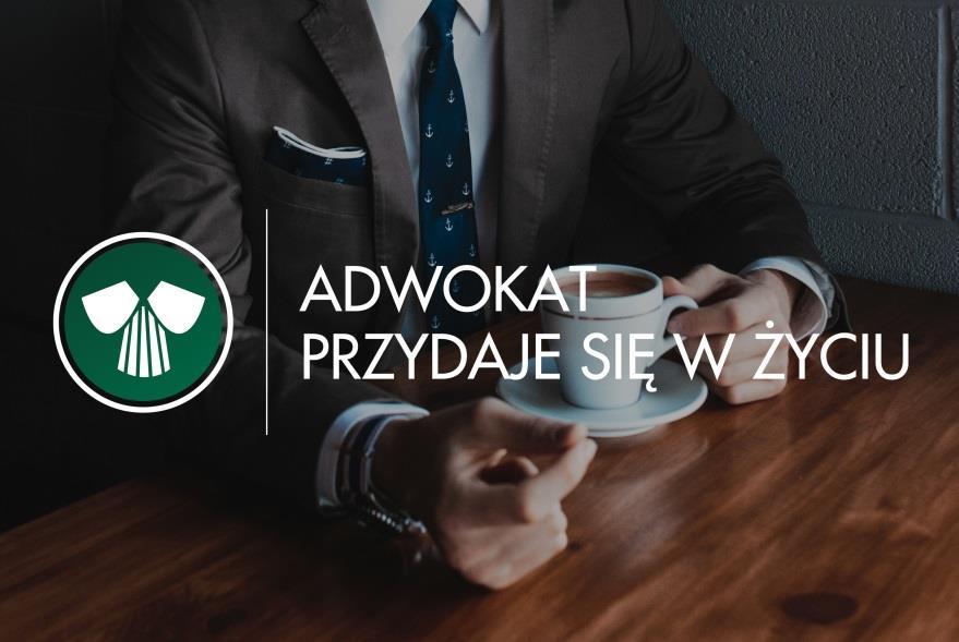 Dziękuję za uwagę www.kierunekadwokat.pl adw.