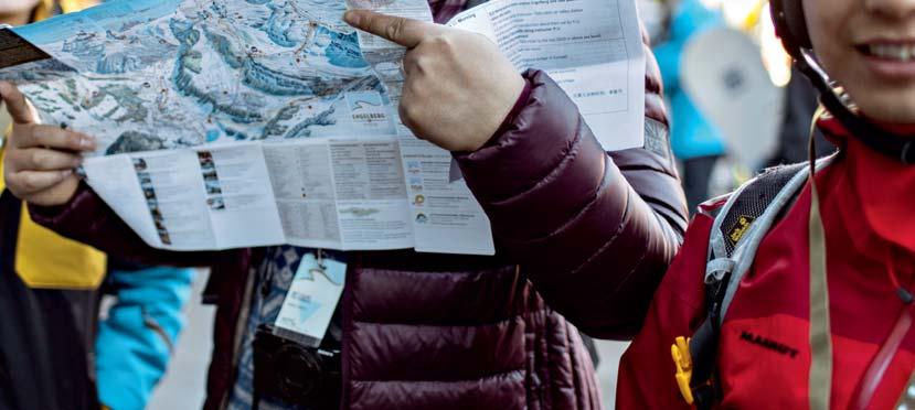 Szwajcaria praktyczna. Bez paszportu Od grudnia 2008 roku Szwajcaria należy do strefy Schengen. Do przekraczania granicy wystarczy dowód osobisty.