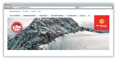 MySwitzerland.