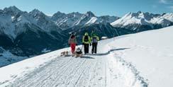 Diablerets, 7,3 km, zjazdy nocne Zermatt, 1,6 km, najwyżej położona w