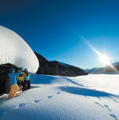 16 Oferta Davos Klosters Kolejki górskie w cenie Warto sobie zrobić wyjątkowy prezent i skorzystać z przedsezonowej oferty