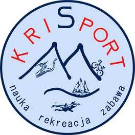 Organizator obozu Krzysztof Knapik KriSport Oś.