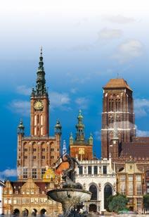 +48 58 767 91 80 Miesto interjero muziejus Uphageno namas, Dluga g. 12, tel. +48 58 301 23 71 Bokšto laikrodžių muziejus šv. Katerinos bažnyčios bokštas, Wielkie Mliny g., tel. +48 58 305 64 92 Gdansko sporto ir turizmo muziejus Przedmurze g.