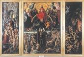 Gdansko tapybos darbus, Gdansko ir šiaurės Europos stiliaus baldus, keramikos, aukso ir alavo, artistinės kalvystės dirbinius.