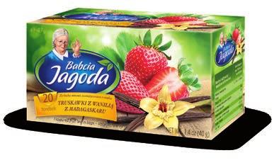 0 % Owocowa rozkosz 0 szt.