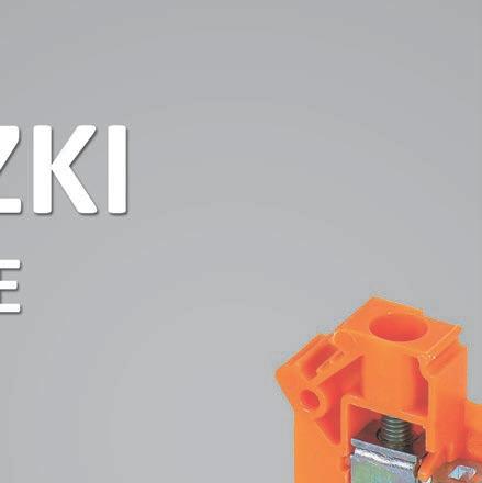Złączki