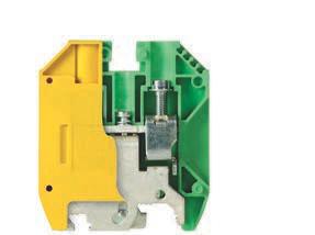 udarowe) 630 V 1000 V Prąd znamionowy 41 A 57 A 76 A A / B / c 8 mm / 45.7 mm / 46.4 mm 10.