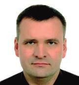 Franciszek Hryniewiecki Wiceprezes Zarządu Dyrektor Handlowy SPrZeDAż krajowa Sprzedaż produktów prowadzona jest w