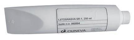 2.6 Osłona OTL50mm 2 Osłona OTL95mm 2 Osłona OTL120/150mm 2 Osłona OTL240/300mm 2 nowość nowość nowość nowość Szary 89 805 002 (MAA0050A10) 89 806 002 (MAA0095A10) 89 807 002 (MAA0150A10) 89 808 002