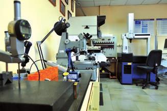 Wsparciem dla działalności produkcyjnej i handlowej jest współpraca prowadzona w ramach Grupy Polskich Producentów Elektrotechniki (GPPE), w skład której wchodzą również: firma Spamel z Twardogóry i