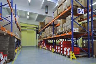 układzie kooperacyjnym z firmą Flott z Niemiec, kompletny montaż dysz wlotów powietrza do samochodów renomowanych producentów samochodów z Europy Zachodniej, przeprowadzany dla przedsiębiorstwa Dr