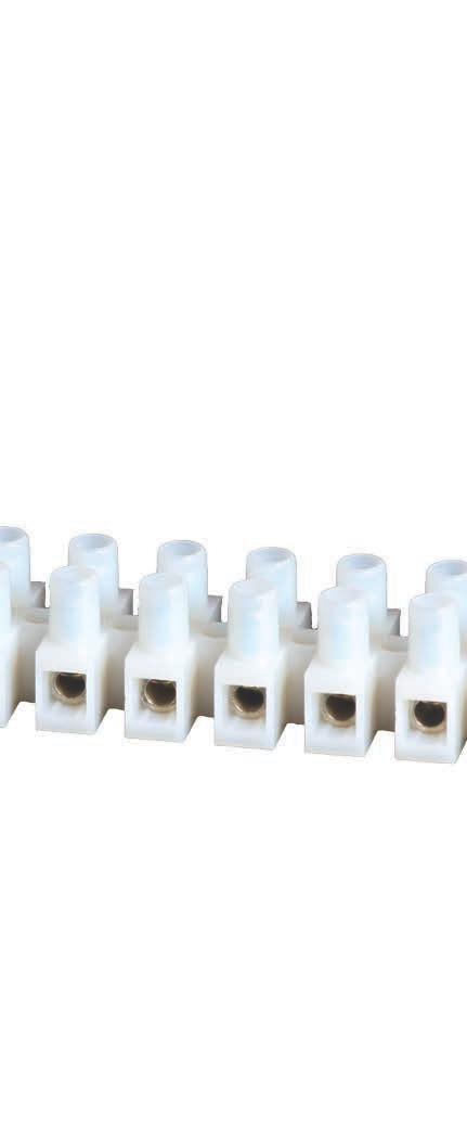 znamionowy 1.5 mm 2 2.5 mm 2 1.5 mm 2 2.5 mm 2 450 V 17.5 A 1.5 2.