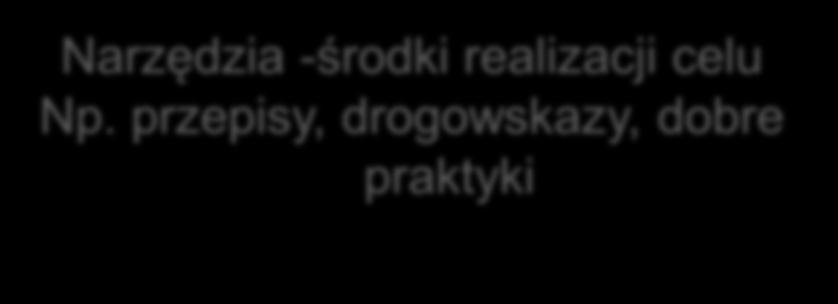 -środki realizacji