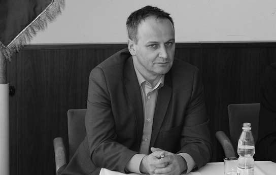 Sprawozdanie z działalności RSK NSZZ S w Krakowie za okres 25.04.2016 r. do 24.04.2017 r. (obszerne fragmenty) Szanowne koleżanki i koledzy! W dniu 25 kwietnia 2016 r. na terenie Sanktuarium Św.