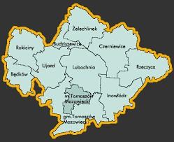 Kompetencje samorządu Poszczególne szczeble samorządu terytorialnego w znaczny sposób różnią się od siebie, zwłaszcza w zakresie zadań i kompetencji w dziedzinie ochrony bezpieczeństwa i porządku