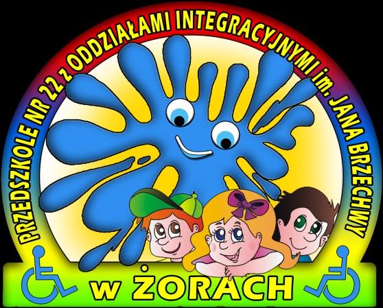 Przedszkole nr 22 z Oddziałami Integracyjnymi im.