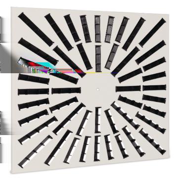 VVKR-B-S-x16-B Nawiewnik wirowy z ruchomymi deflektorami 42513 114 VVKR-B-S-x24-B Nawiewnik wirowy z ruchomymi deflektorami 42541 158 600 VVKR-B-S-600x24-B Nawiewnik wirowy z ruchomymi deflektorami