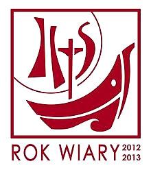 Page 4 "KOŚCIÓŁ JEST NAJPIĘKNIEJSZYM DAREM BOŻYM" Poprzez wiarę możemy przebić się przez pojęcia teologiczne i "dotknąć" Boga żywego. A Bóg, gdy już Go dotkniemy, natychmiast udziela nam swej mocy.