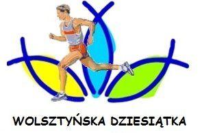 VI Wolsztyńska Dziesiątka WYNIKI ZAWODÓW / RESULTS LIST Bieg 10 km Organizator: Powiat Wolsztyński Data: 28 maja 2017 r.