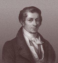 Jean Baptiste Say (1767-1832)