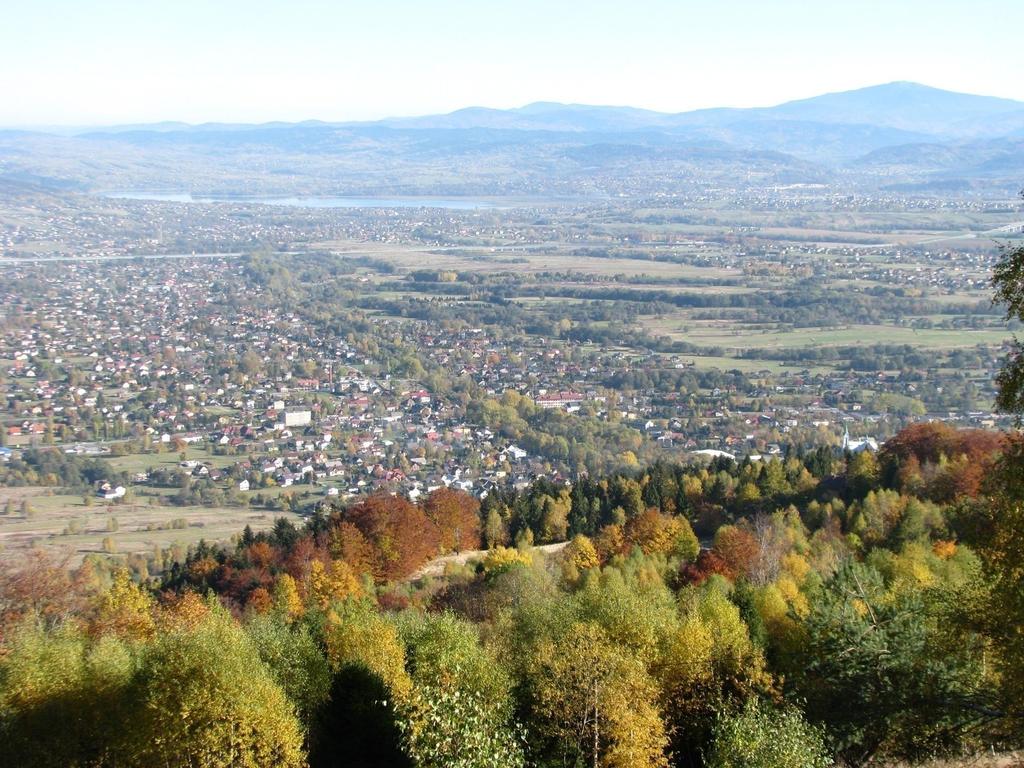 Krajobraz