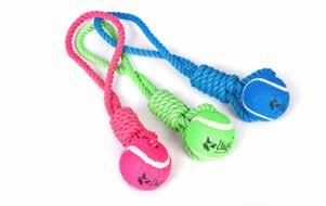 Piłka z uchwytem FRESH Ball with handle Ball mit Griff Мяч с ручкой mix kolorów