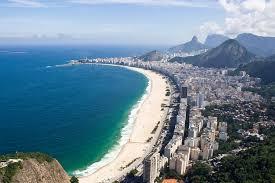 II Podczas drugiego dnia zwiedzania Rio, zobaczymy kolejne symbole i dzielnice miasta. Głowa Cukru to góra wysokości 396 m. n. p. m. i jest obok Corcovado drugim symbolem panoramy Miasta.