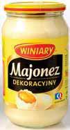 WOW! OFERTY Ogórki konserwowe Tesco 860g,