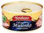 wybrane rodje cena jedn.